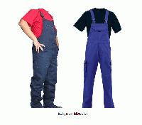 Fabrika Kıyafeti 11